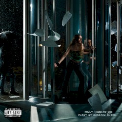 Paint My Bedroom Black