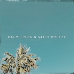 Palm Trees & Salty Breeze