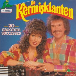 20 grootste successen