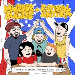 Make a Deal to Do Cool Shit