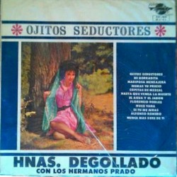 Ojitos seductores