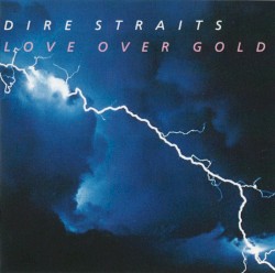 Love Over Gold