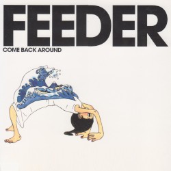 Come Back Around