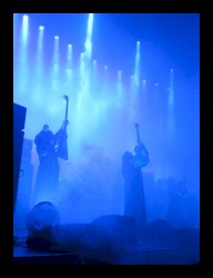 2019‐10‐28: Roundhouse, London, UK