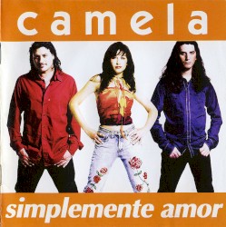 Simplemente amor
