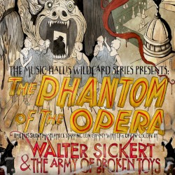 Phantom of the Opera