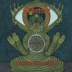 The Mantra Recordings