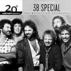 20th Century Masters: The Millennium Collection: The Best of 38 Special