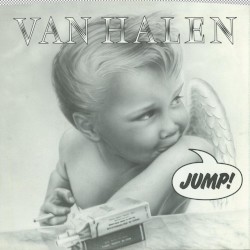 Jump / House of Pain