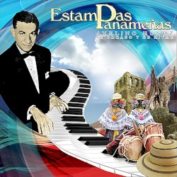 Estampas panameñas: Avelino Muñoz, su organo y su ritmo
