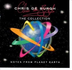 Notes From Planet Earth: The Ultimate Collection