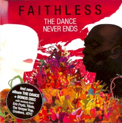 The Dance Never Ends