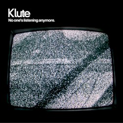 No One’s Listening Anymore