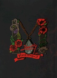 MUSES DIARY PART.2 : IDENTITY