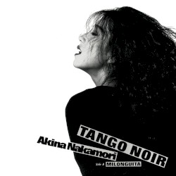 TANGO NOIR
