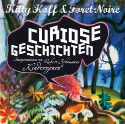 Curiose Geschichten