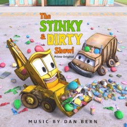 The Stinky & Dirty Show: Song for Sender, The Heart of Go City