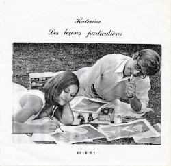 Les leçons particulières, volume 1