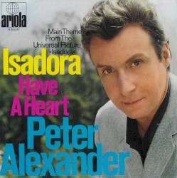 Isadora / Have a Heart