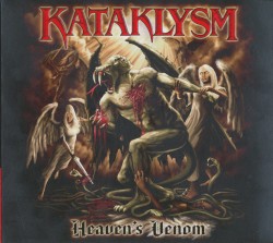 Heaven's Venom