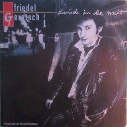 Zurück in die Nacht