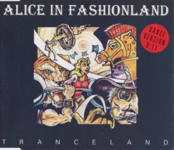 Alice in Fashionland