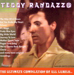 The Ultimate Compilation of All Labels...