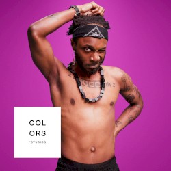 Thug Tears - A COLORS SHOW
