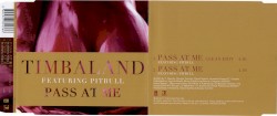 Pass at Me
