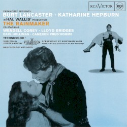 The Rainmaker