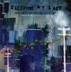 Ghosts of Christmas Past EP