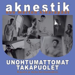 Unohtumattomat takapuolet: B-puolia ja muita harvinaisuuksia
