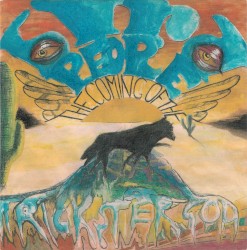 The Coming of the Trickster God