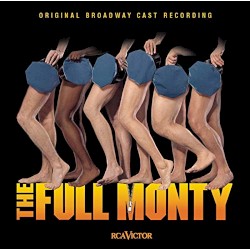 The Full Monty (Original Broadway Cast)