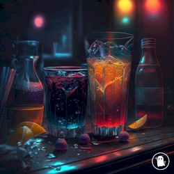 Late Night Drinks