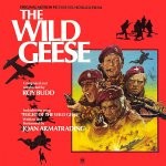 The Wild Geese