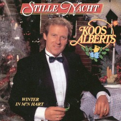 Stille nacht / Winter in m’n hart