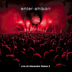 Live at Alexandra Palace 2