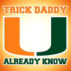 U Already Know
