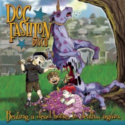 Beating a Dead Horse, to Death... Again