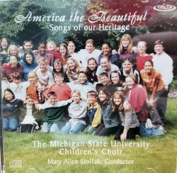 America the Beautiful: Songs of Our Heritage