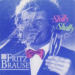 Shilly Shally / Teardrops