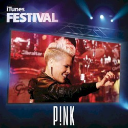 iTunes Festival: London 2012