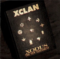 Xodus - The New Testament