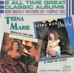 Irons in the Fire / It Must Be Magic