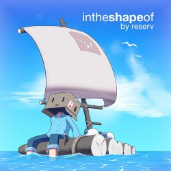 intheshapeof