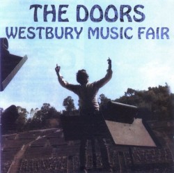 1968‐04‐19: Westbury Music Fair, New York, NY, USA