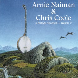 5 Strings Attached ~ Volume 2