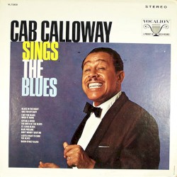 Blues Make Me Happy