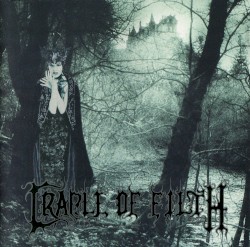 Dusk and Her Embrace